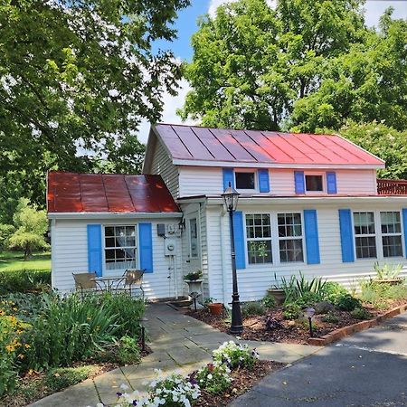 South Court Inn Luray Exterior photo