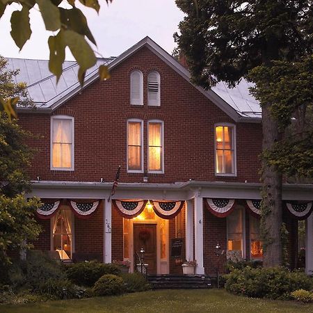 South Court Inn Luray Exterior photo