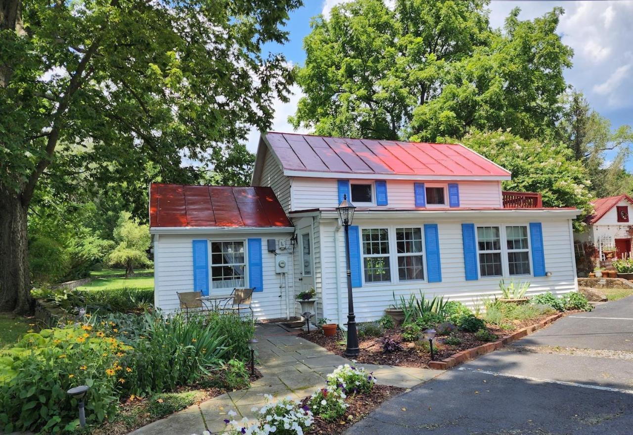 South Court Inn Luray Exterior photo