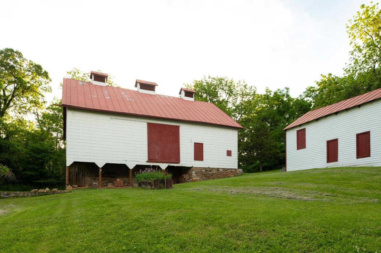 South Court Inn Luray Exterior photo