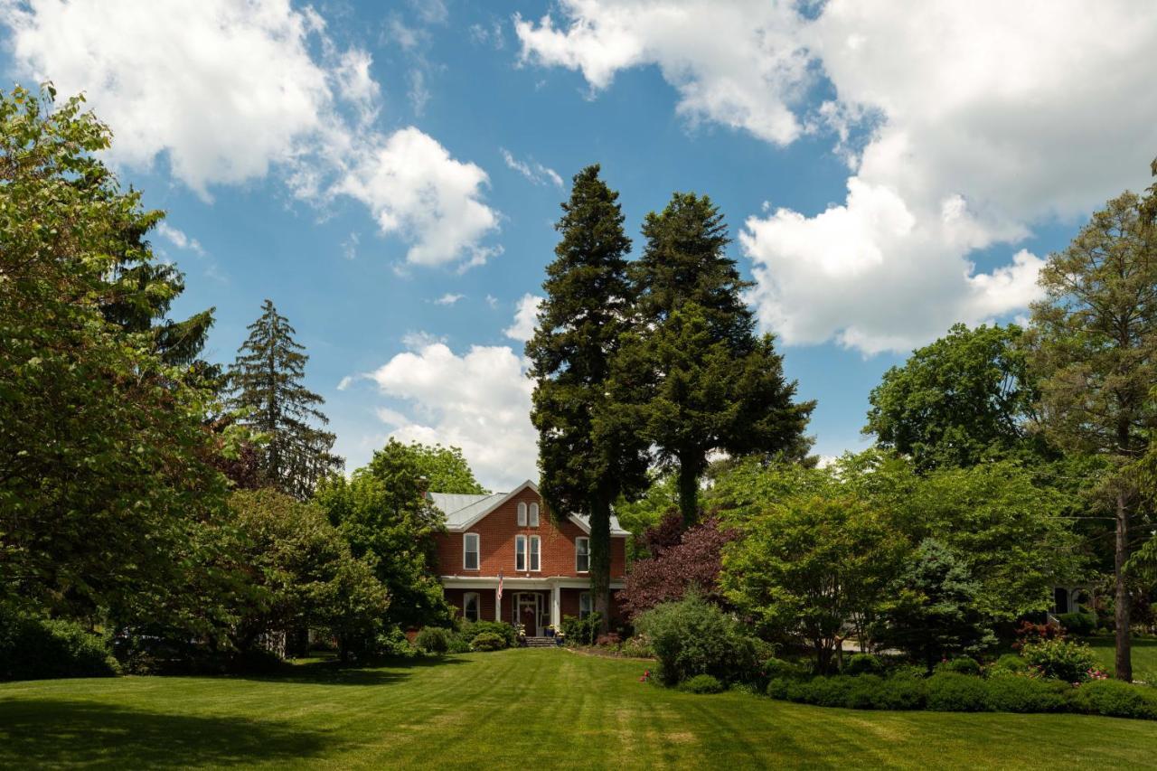 South Court Inn Luray Exterior photo